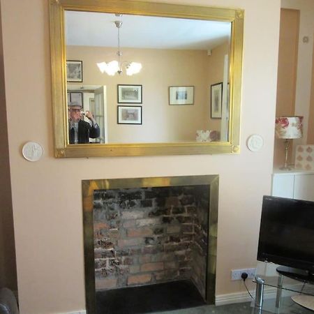 Darcus Cottage Londonderry Zewnętrze zdjęcie