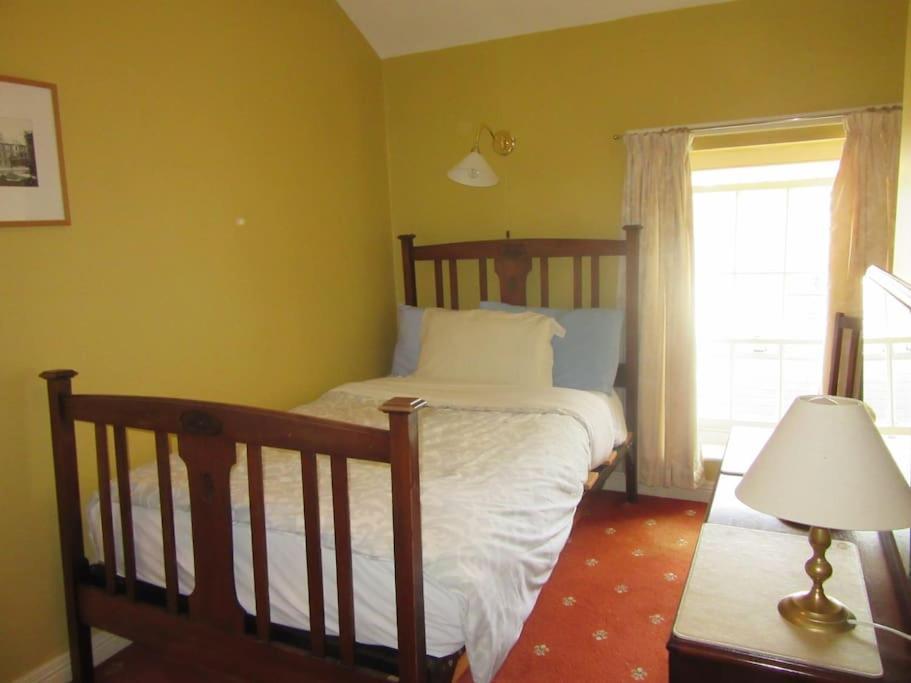 Darcus Cottage Londonderry Zewnętrze zdjęcie