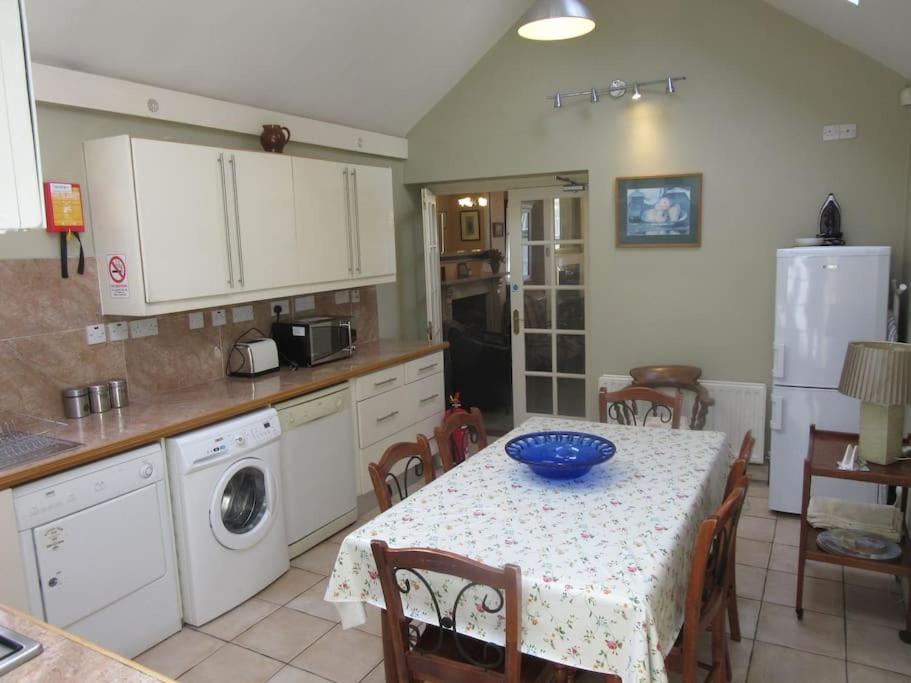 Darcus Cottage Londonderry Zewnętrze zdjęcie