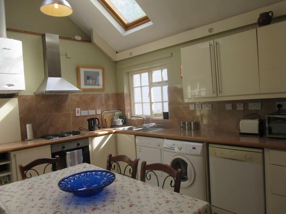Darcus Cottage Londonderry Zewnętrze zdjęcie