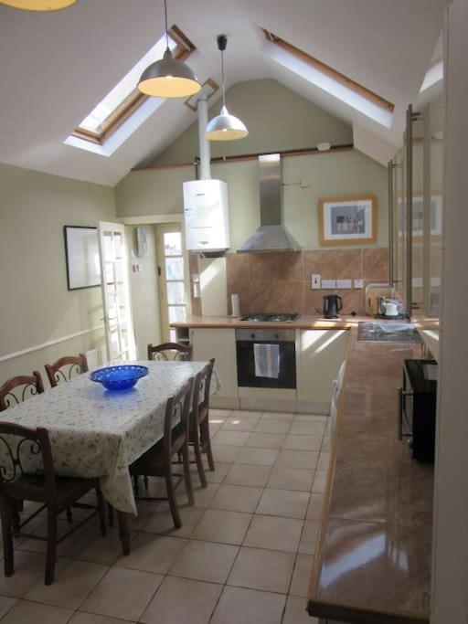 Darcus Cottage Londonderry Zewnętrze zdjęcie