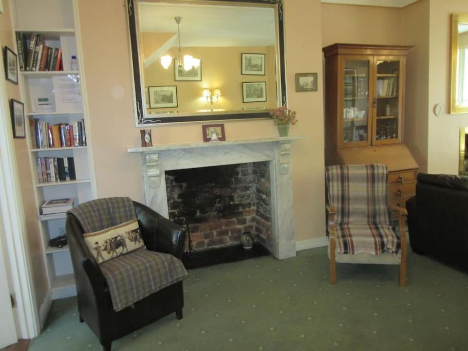 Darcus Cottage Londonderry Zewnętrze zdjęcie