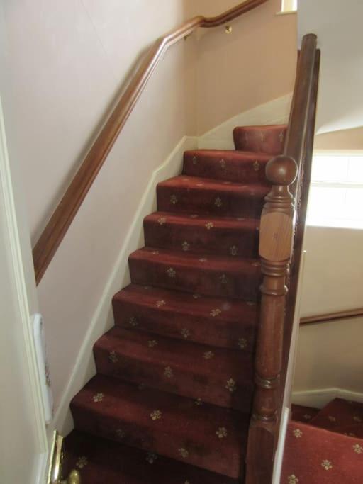 Darcus Cottage Londonderry Zewnętrze zdjęcie