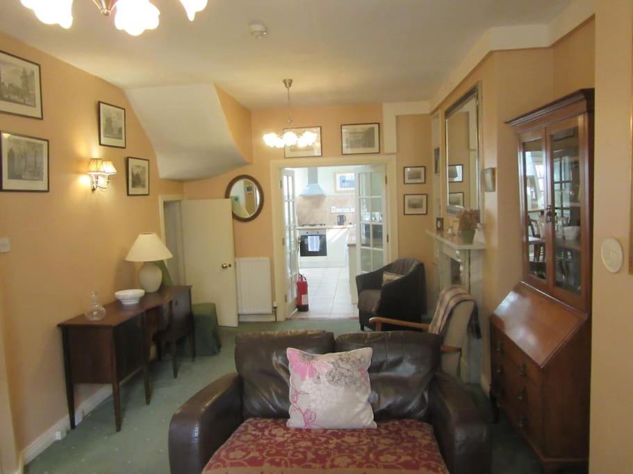 Darcus Cottage Londonderry Zewnętrze zdjęcie