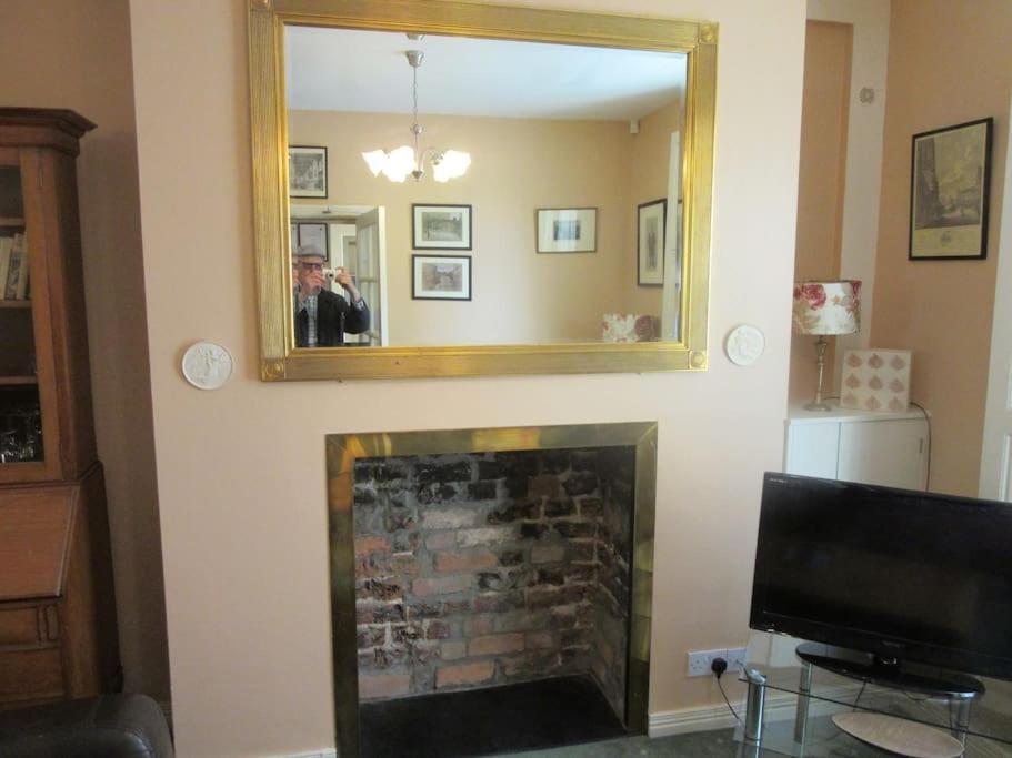 Darcus Cottage Londonderry Zewnętrze zdjęcie
