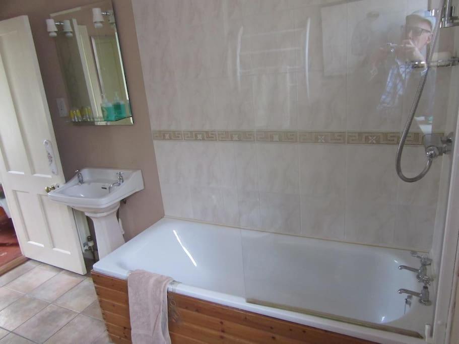 Darcus Cottage Londonderry Zewnętrze zdjęcie