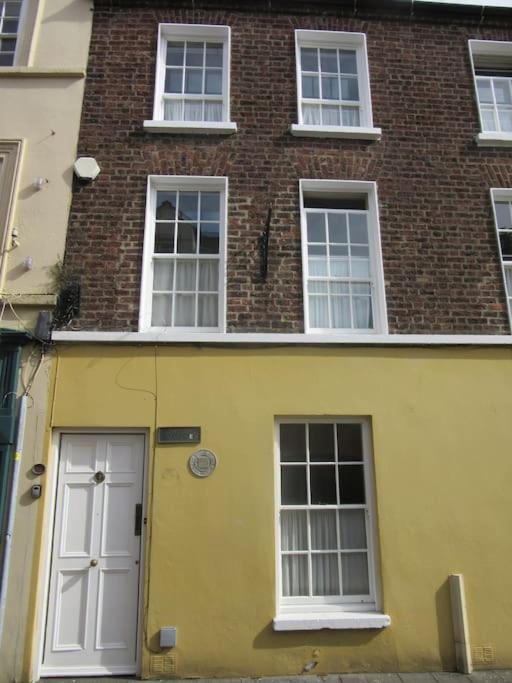 Darcus Cottage Londonderry Zewnętrze zdjęcie