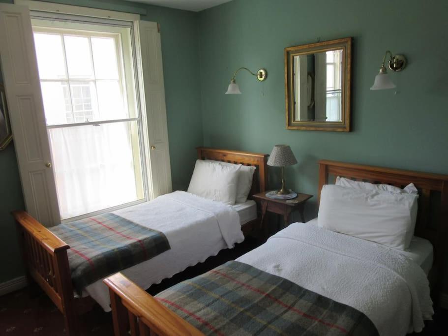Darcus Cottage Londonderry Zewnętrze zdjęcie