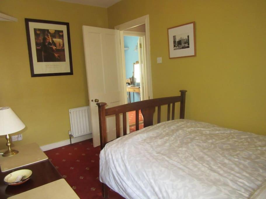 Darcus Cottage Londonderry Zewnętrze zdjęcie