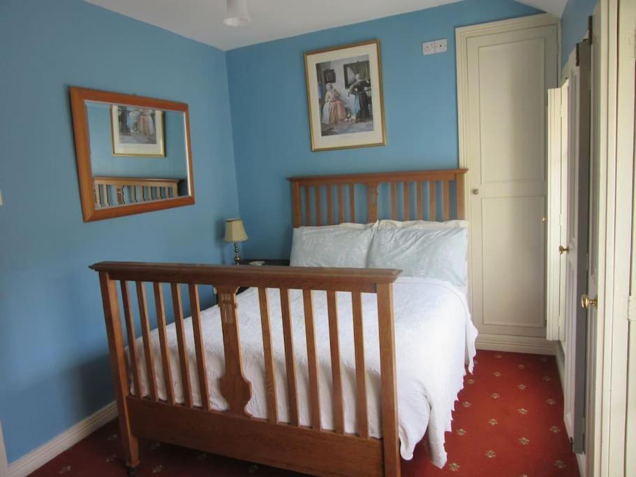 Darcus Cottage Londonderry Zewnętrze zdjęcie